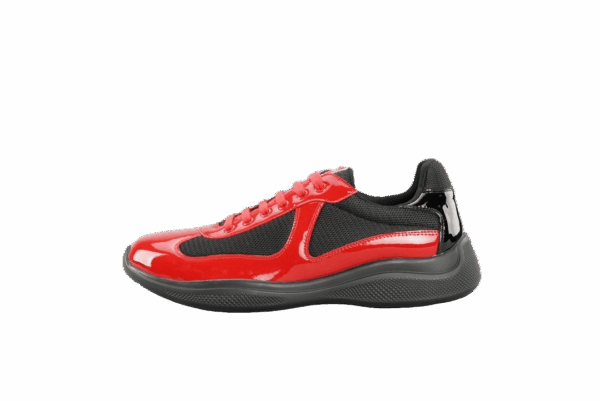 America’s cup sneaker