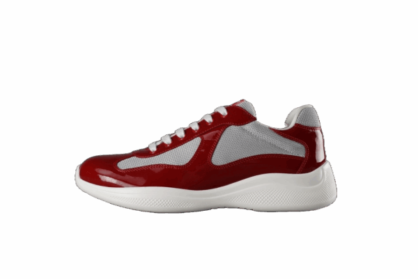 America’s cup sneaker