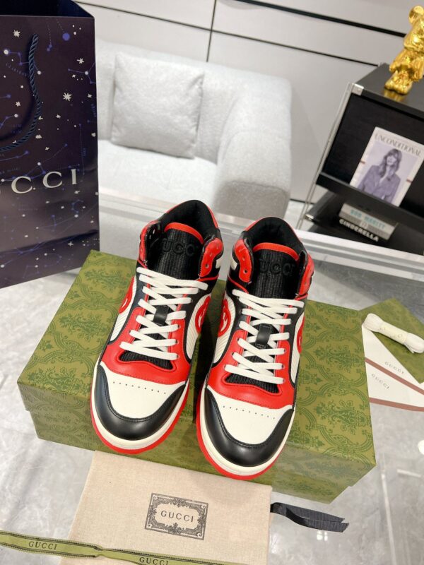 Sneakers MAC80