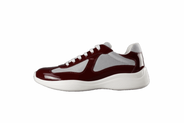 America’s cup sneaker