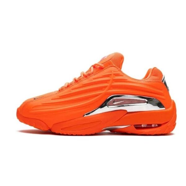 Hot Step 2 Drake Total Orange