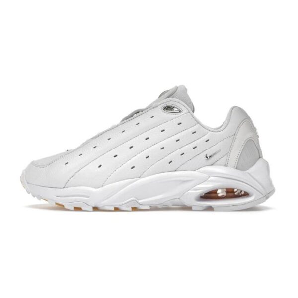 Hot Step Air Terra Drake White
