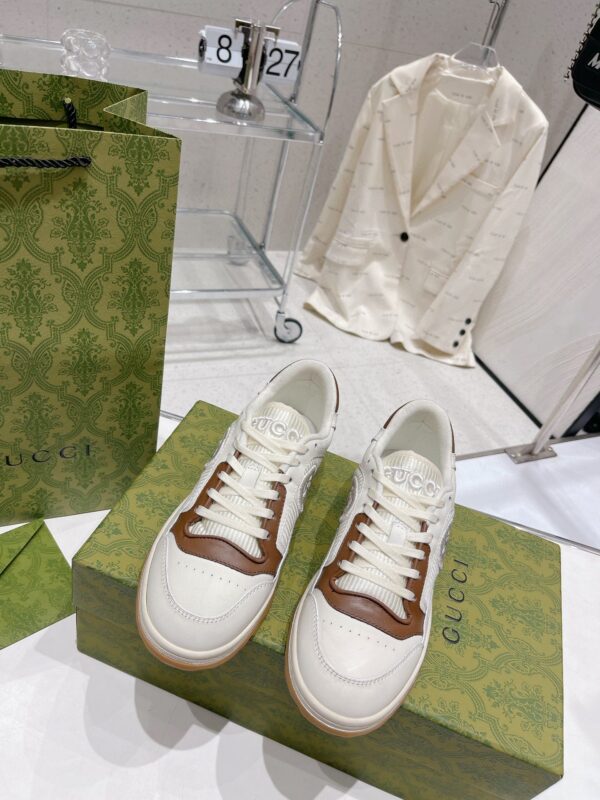 Sneakers MAC80