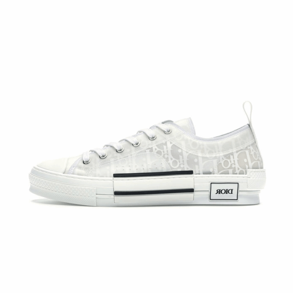 B23 LOW WHITE