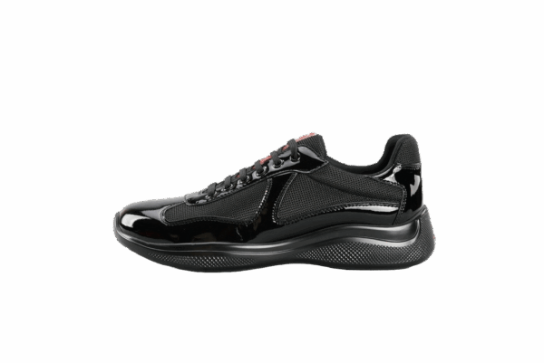 America’s cup sneaker