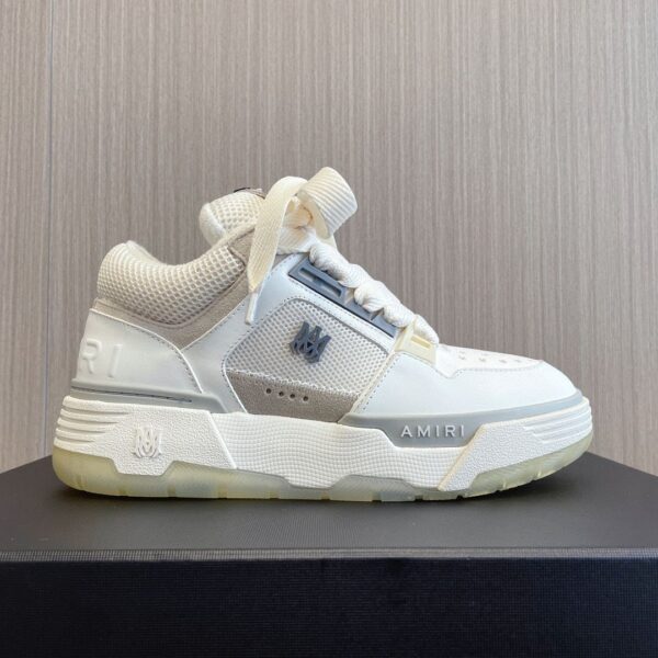 AMIRI MA-1 Alabaster