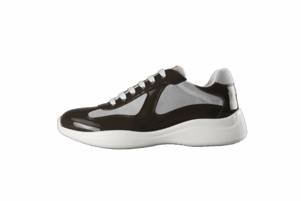 America’s cup sneaker
