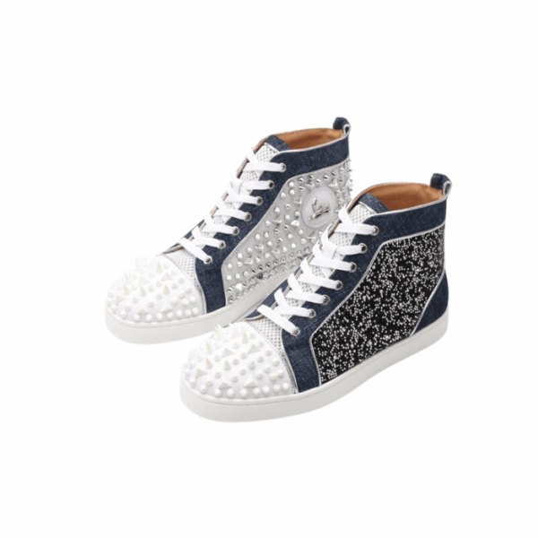 Sneakers louis