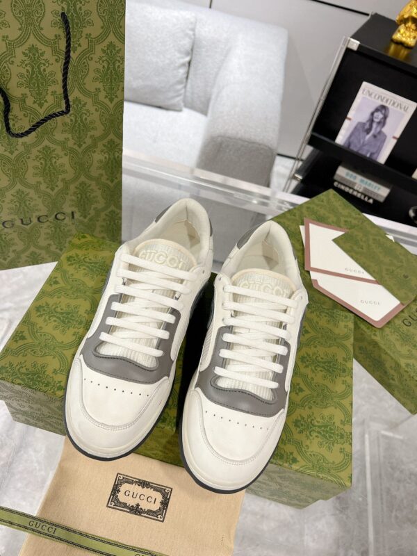 Sneakers MAC80