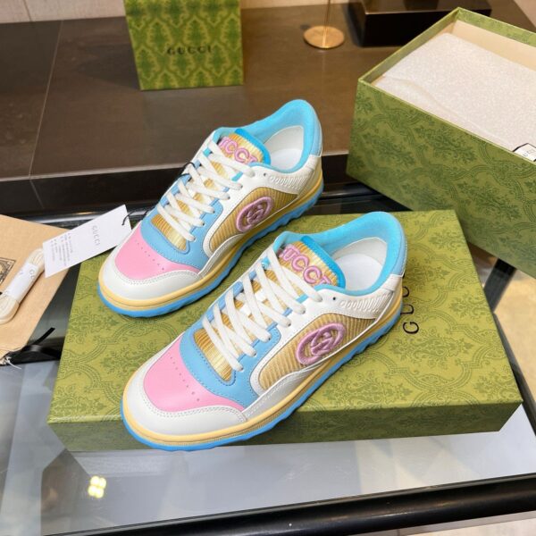 Sneakers MAC80