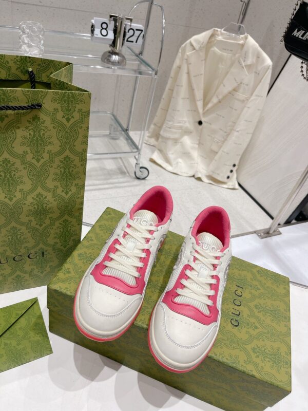 Sneakers MAC80