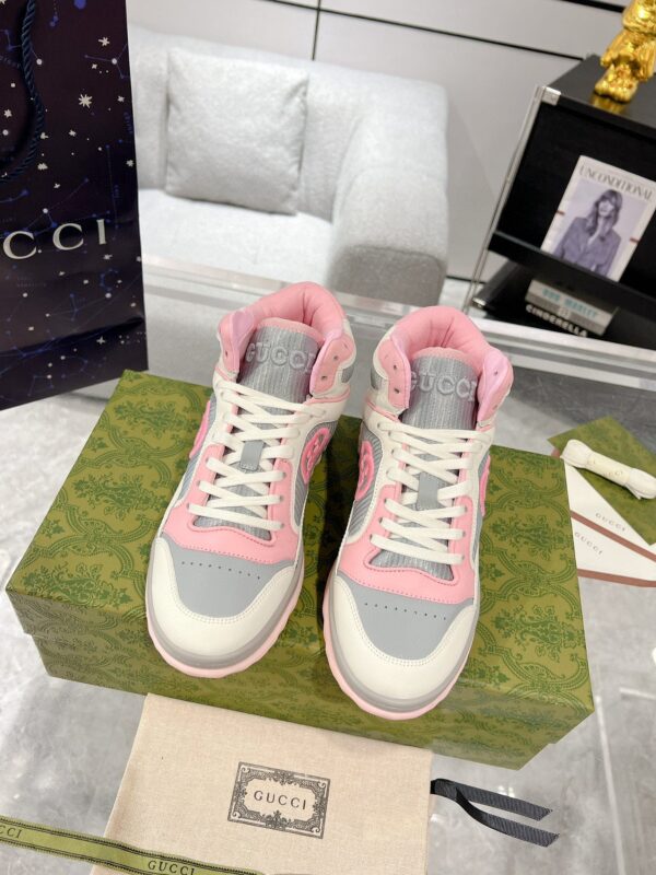 Sneakers MAC80
