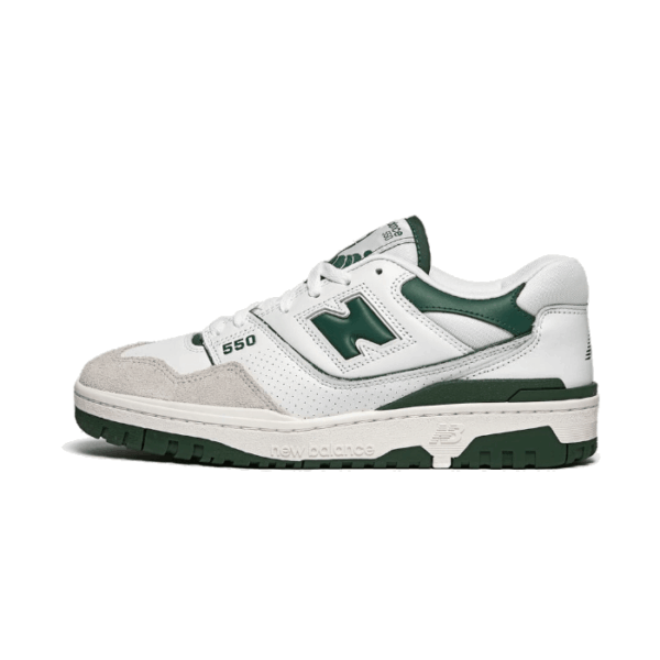 White Green