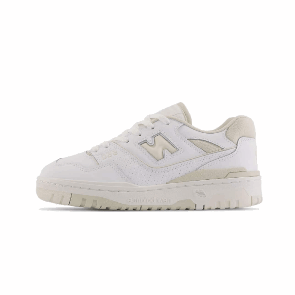 White Beige