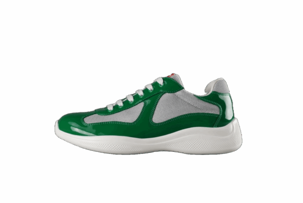 America’s cup sneaker
