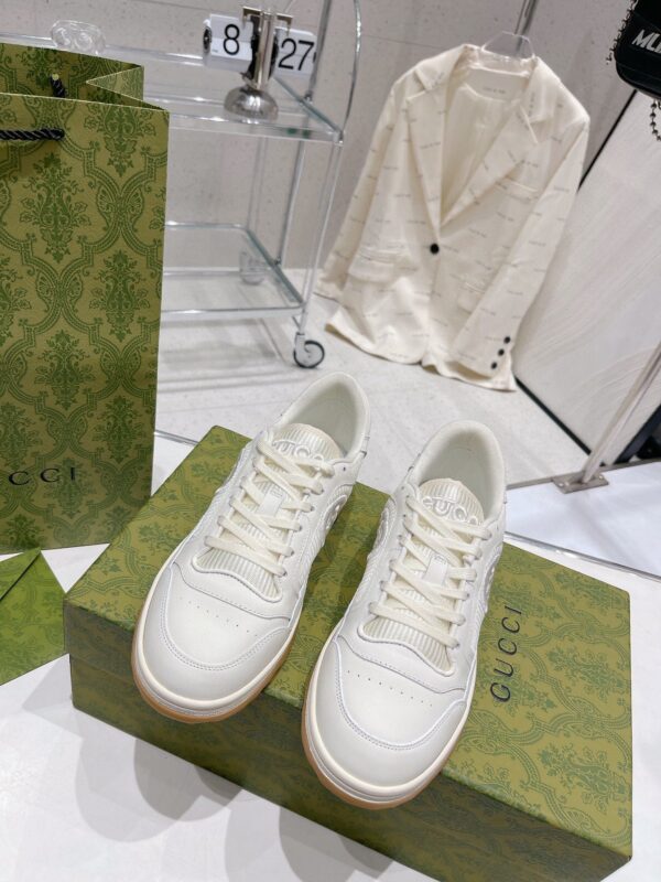 Sneakers MAC80