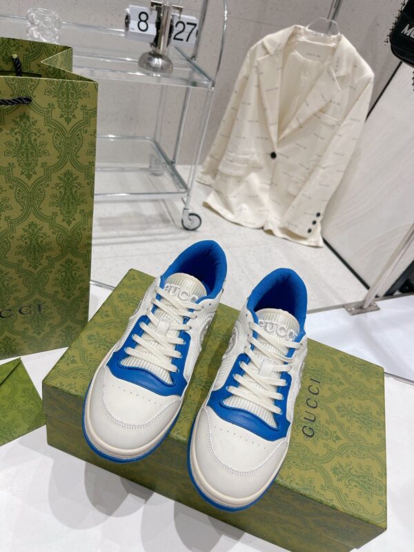 Sneakers MAC80