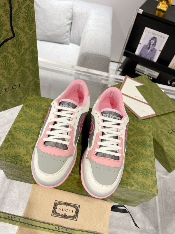 Sneakers MAC80