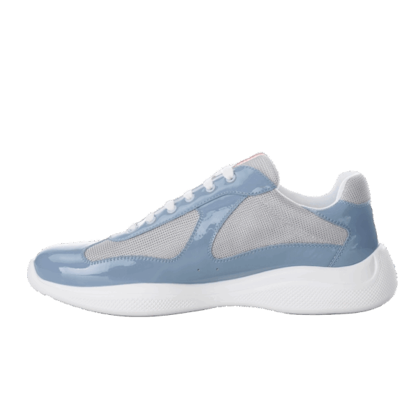 America’s cup sneaker
