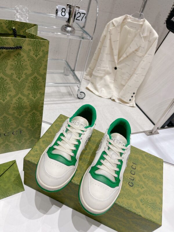Sneakers MAC80