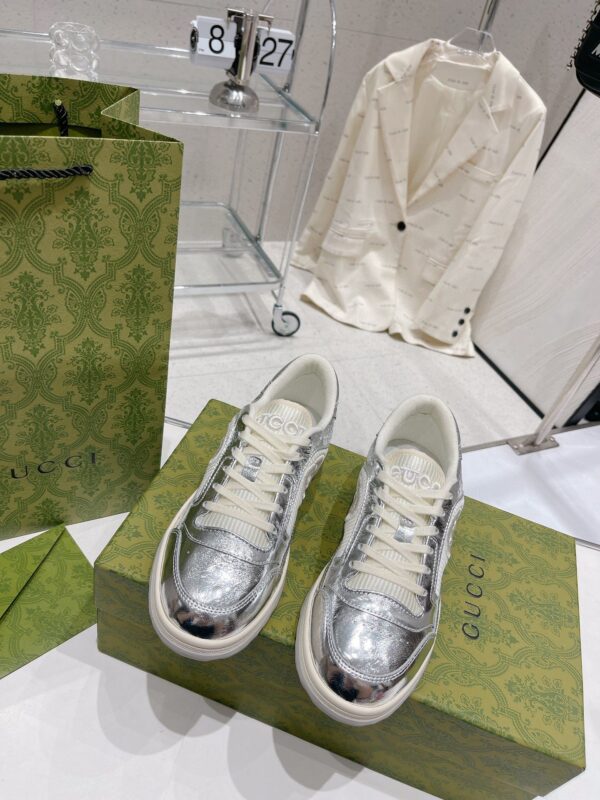Sneakers MAC80