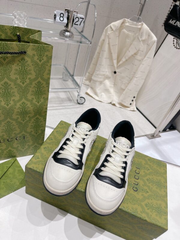 Sneakers MAC80
