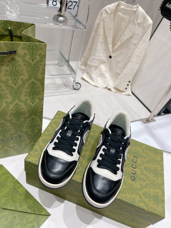 Sneakers MAC80
