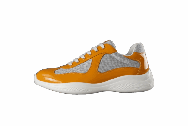 America’s cup sneaker