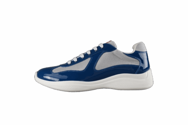 America’s cup sneaker