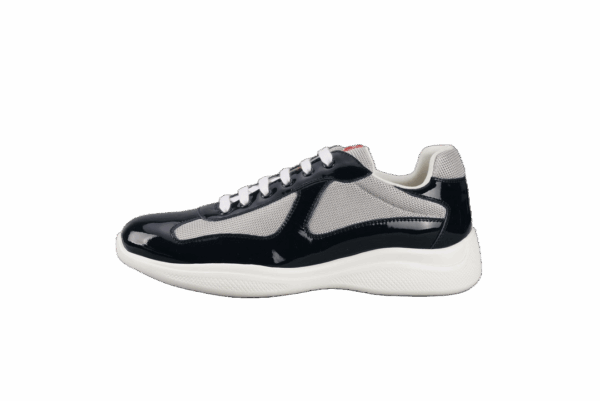 America’s cup sneaker