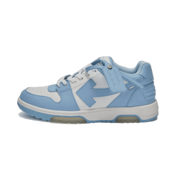 Out Of Office Calf Leather