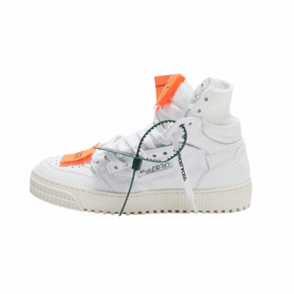 Sneakers OFF-COURT 3.0