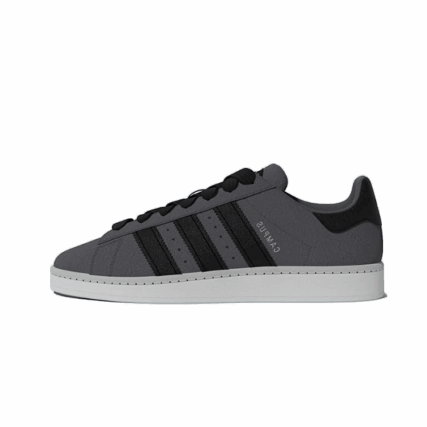 GREY SIX CORE BLACK