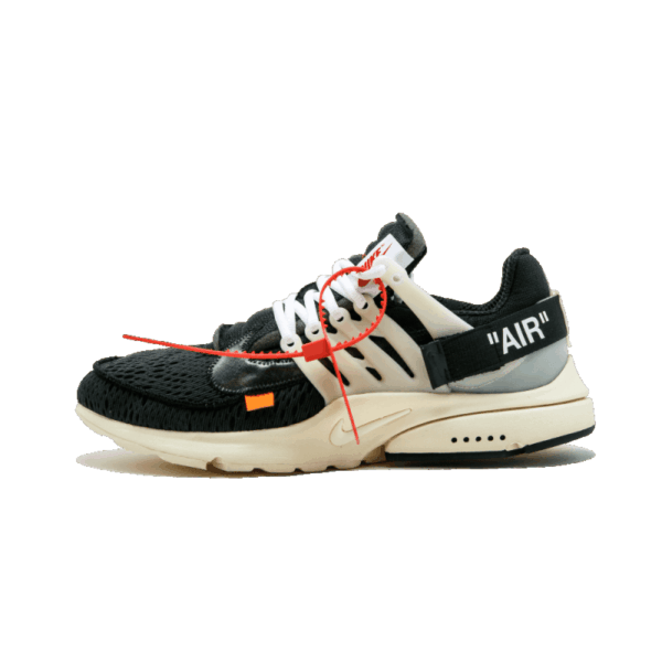 Air Presto