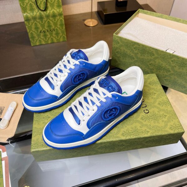 Sneakers MAC80