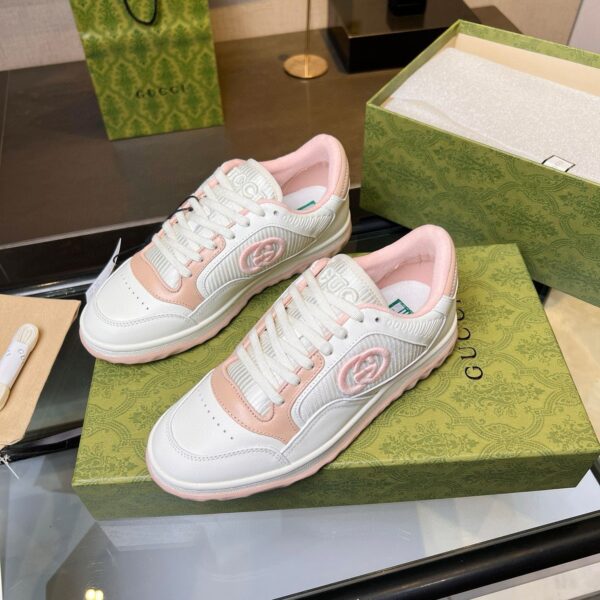 Sneakers MAC80