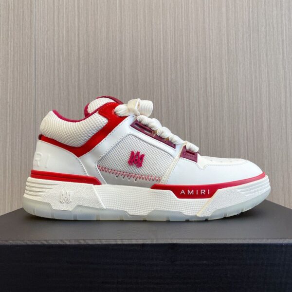AMIRI MA-1 Red