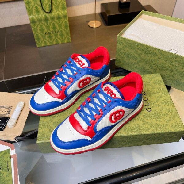 Sneakers MAC80