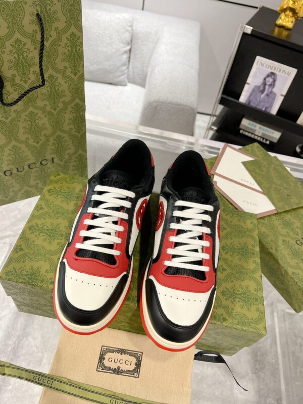 Sneakers MAC80