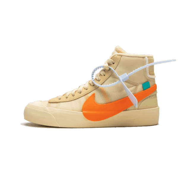 Blazer Mid All Hallow’s Eve