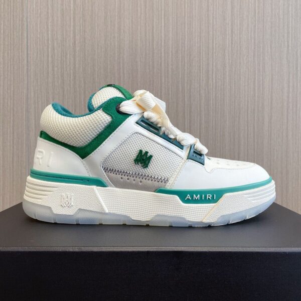 AMIRI MA-1 Green