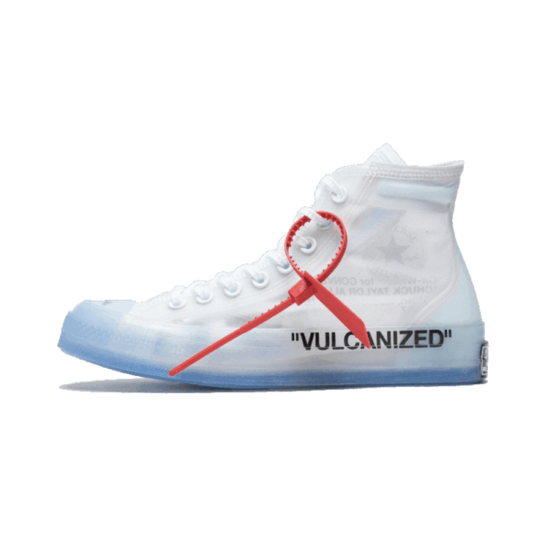 Chuck Taylor All-Star 70s Hi