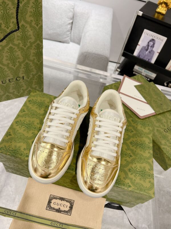 Sneakers MAC80