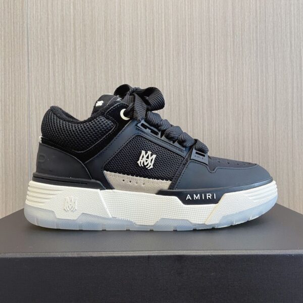 AMIRI MA-1 Black