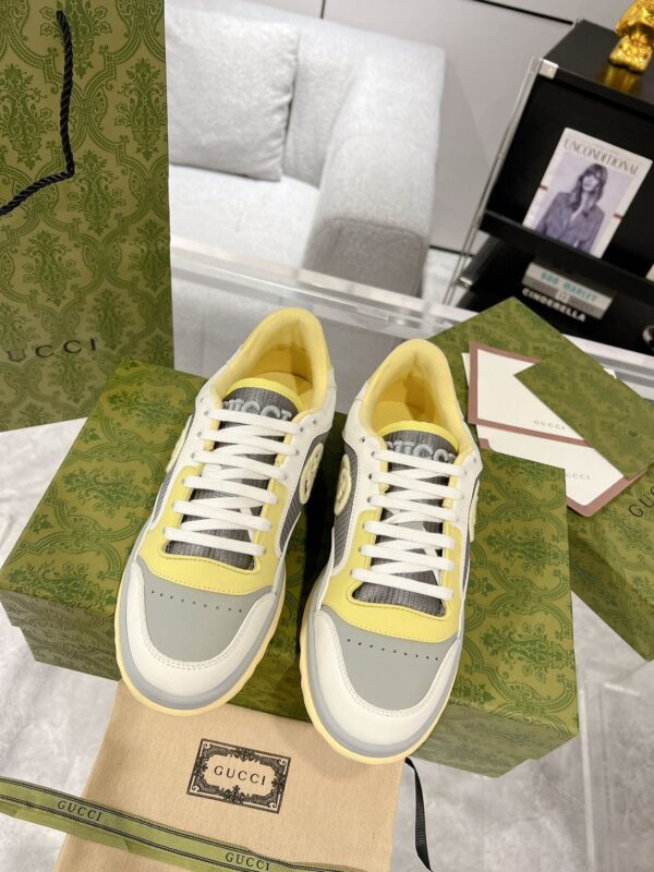 Sneakers MAC80