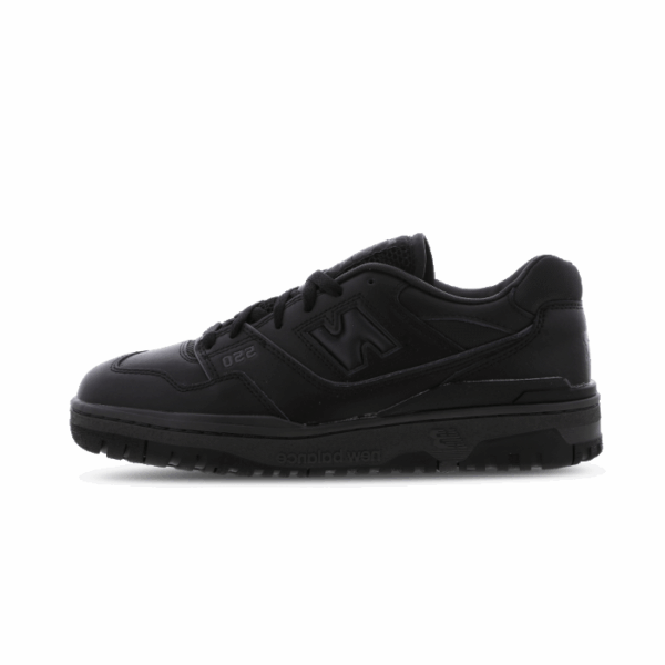 Triple Black