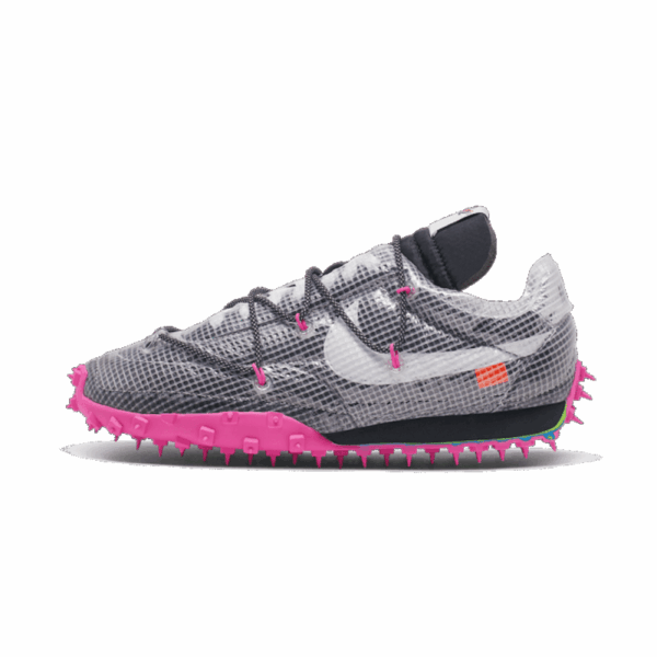 Waffle Racer Fuchsia