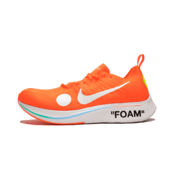 Zoom Fly Mercurial Total