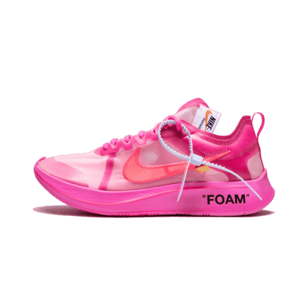Zoom Fly Tulip