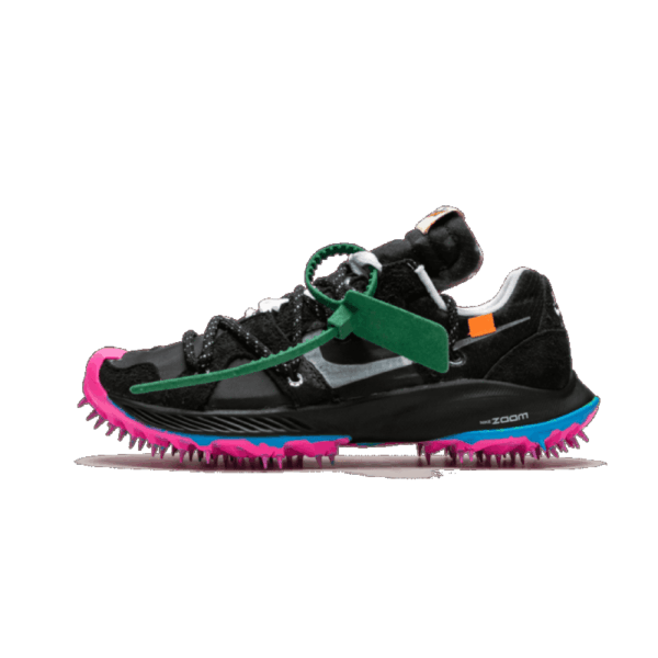 Zoom Terra Kiger 5